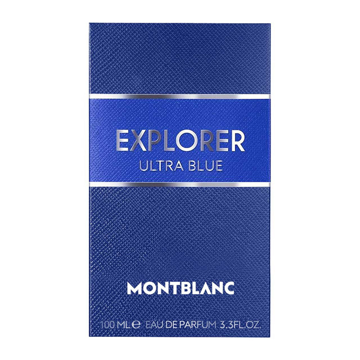 Mont Blanc Explorer Ultra Blue 100ml Agua de Perfume