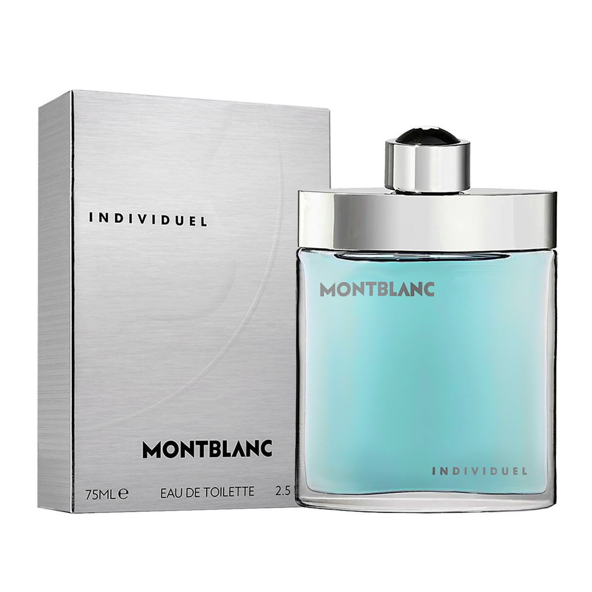 Mont Blanc Individuel 75ml Agua de Tocador