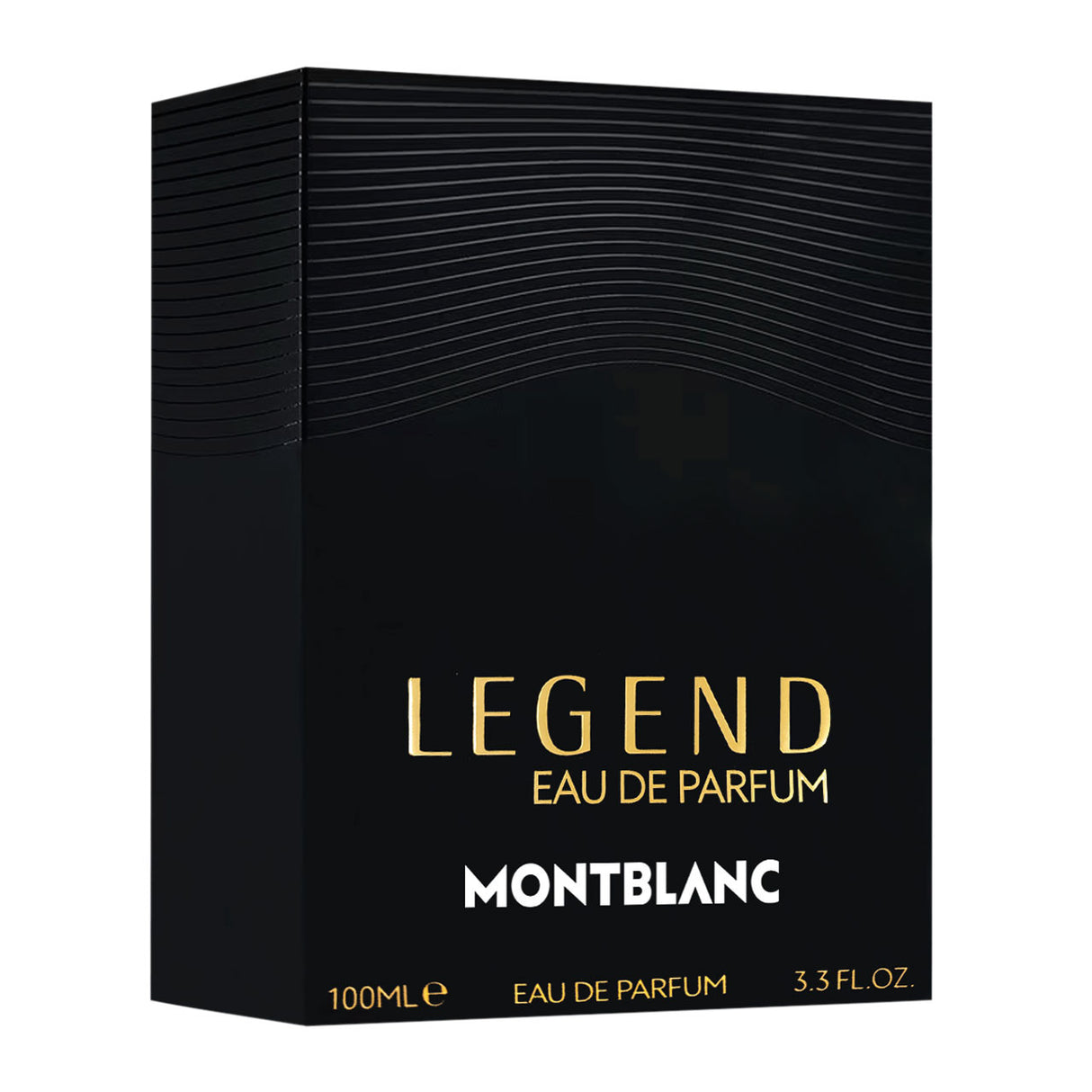 Mont Blanc Legend 100ml Agua de Perfume