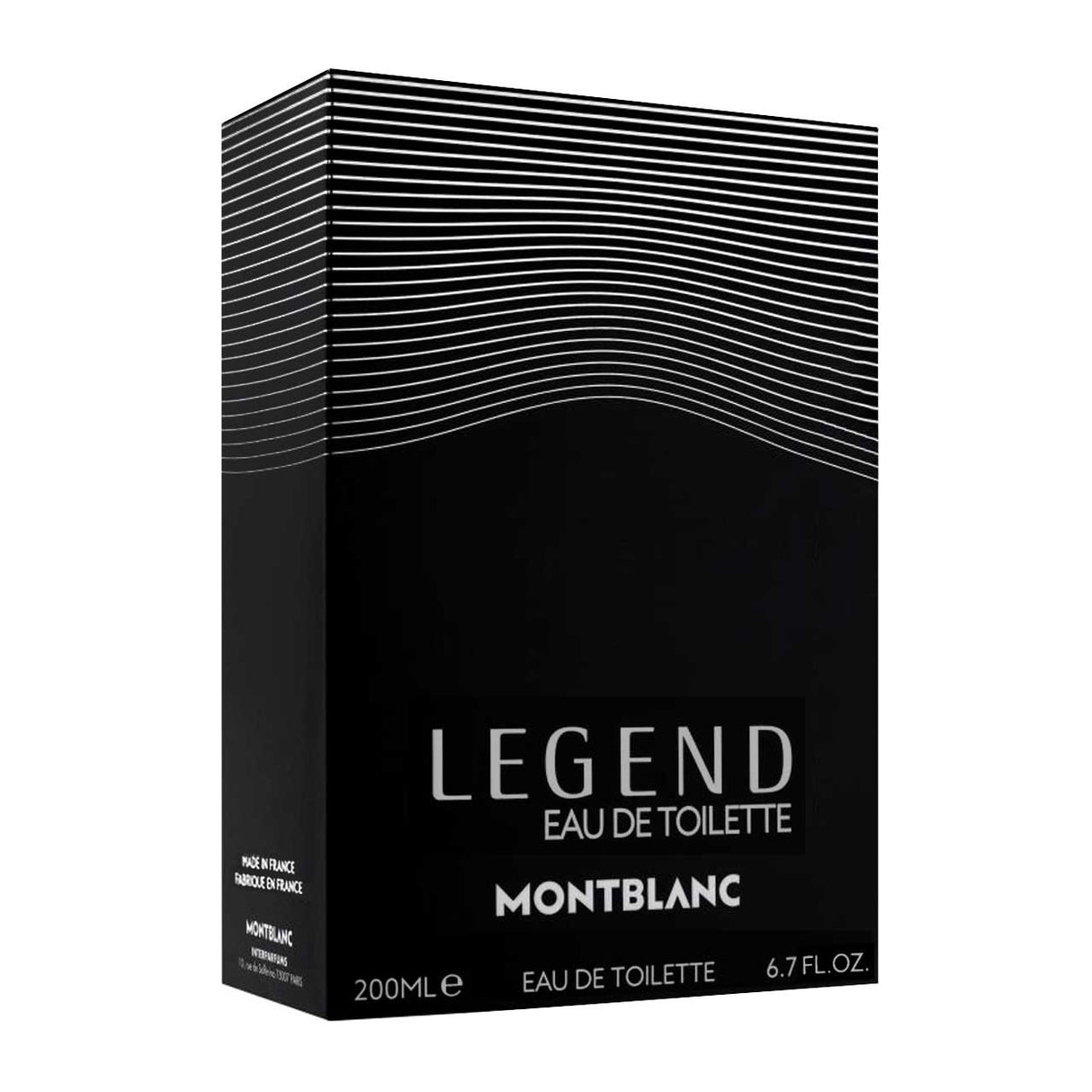 Mont Blanc Legend 200ML Agua de Tocador