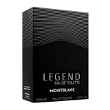 Mont Blanc Legend 200ML Agua de Tocador