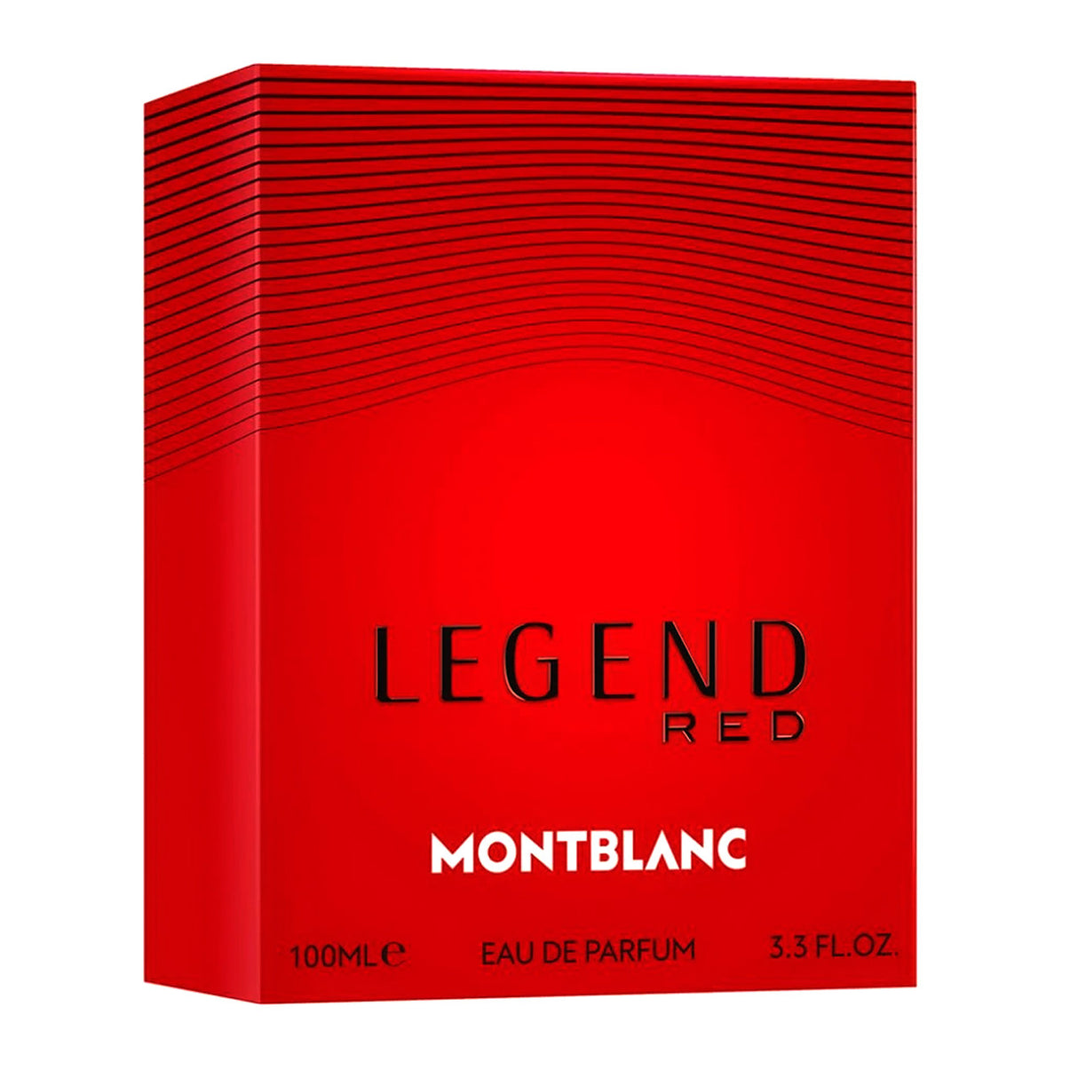 Mont Blanc Legend Red 100ML Agua de Perfume