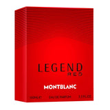 Mont Blanc Legend Red 100ML Agua de Perfume