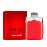 Mont Blanc Legend Red 100ML Agua de Perfume