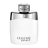 Montblanc Legend Spirit 100ml Agua de Tocador