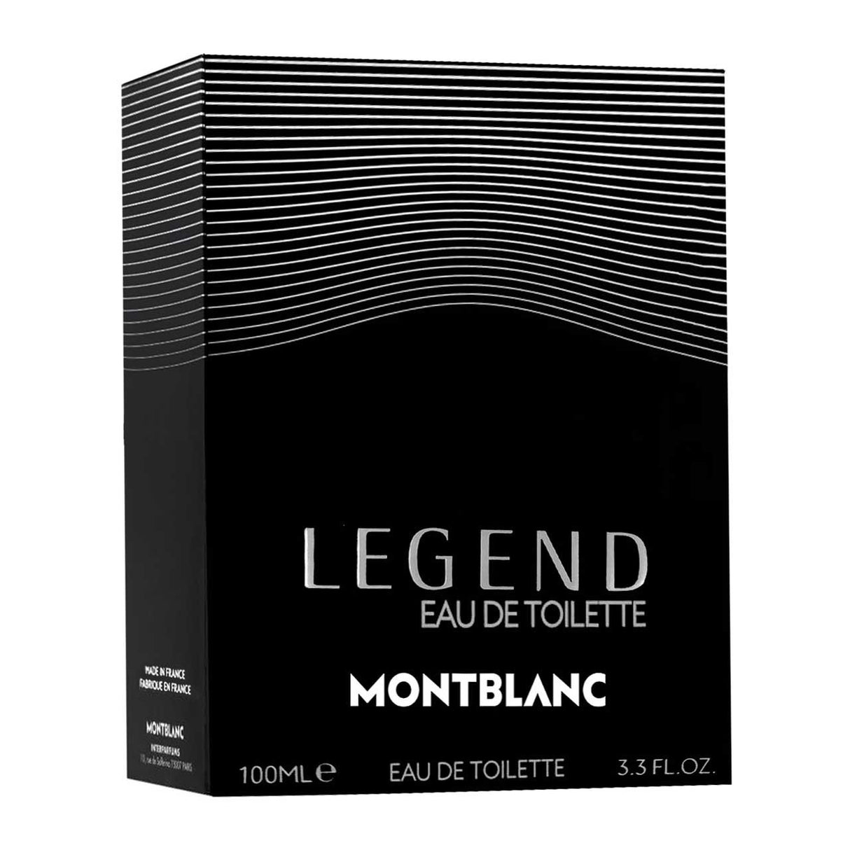 Mont Blanc Legend 100ml Agua de Tocador