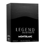 Mont Blanc Legend 100ml Agua de Tocador