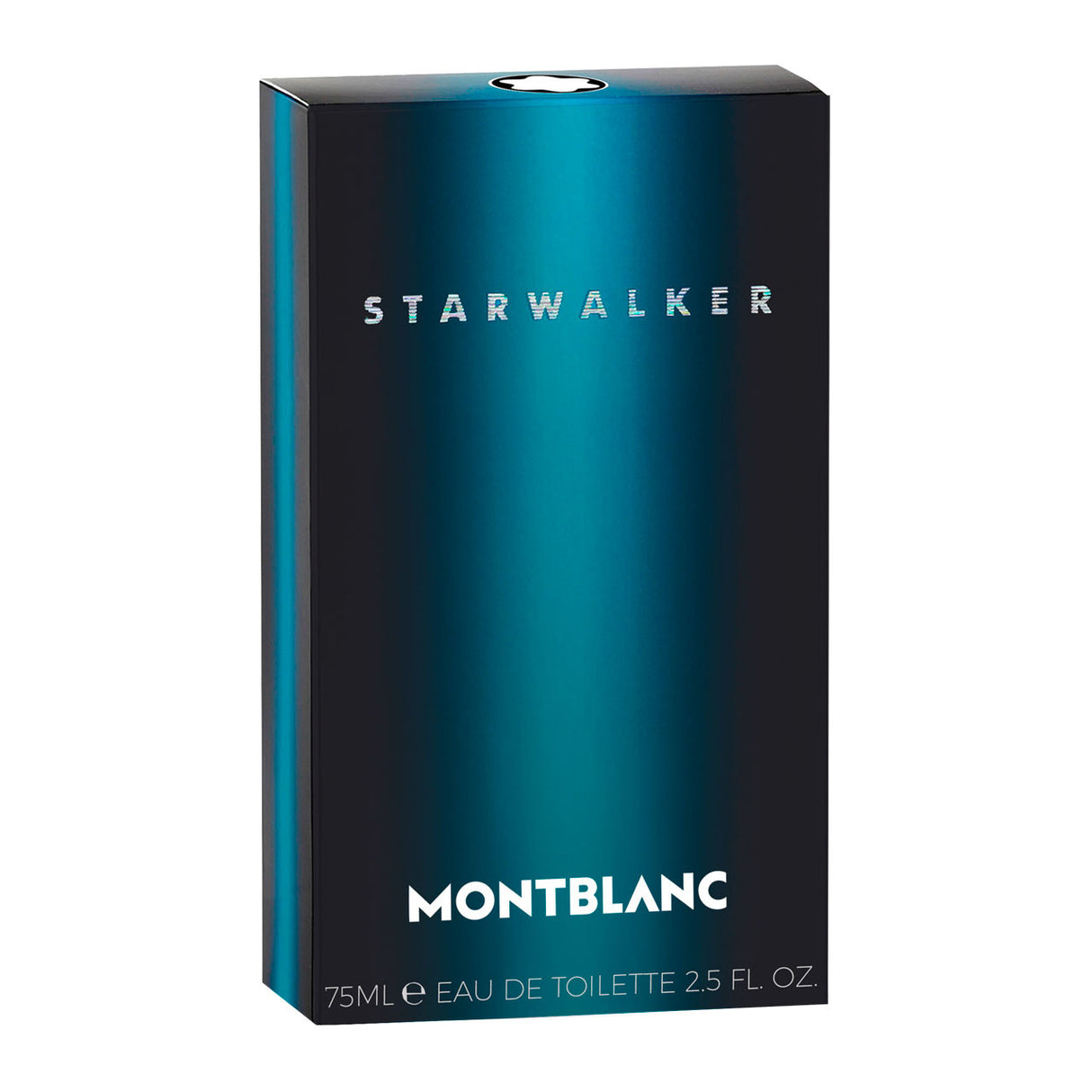 Montblanc Starwalker 75ml Agua de Tocador