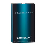 Montblanc Starwalker 75ml Agua de Tocador