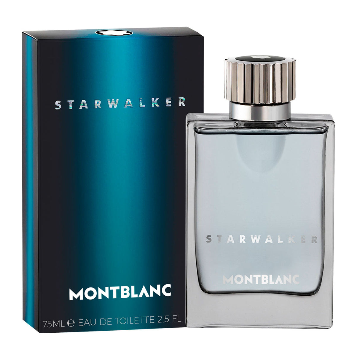 Montblanc Starwalker 75ml Agua de Tocador