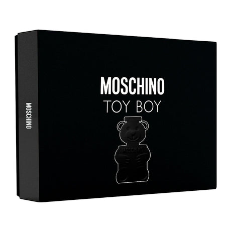 Moschino Toy Boy Set 3 Piezas Agua de perfume