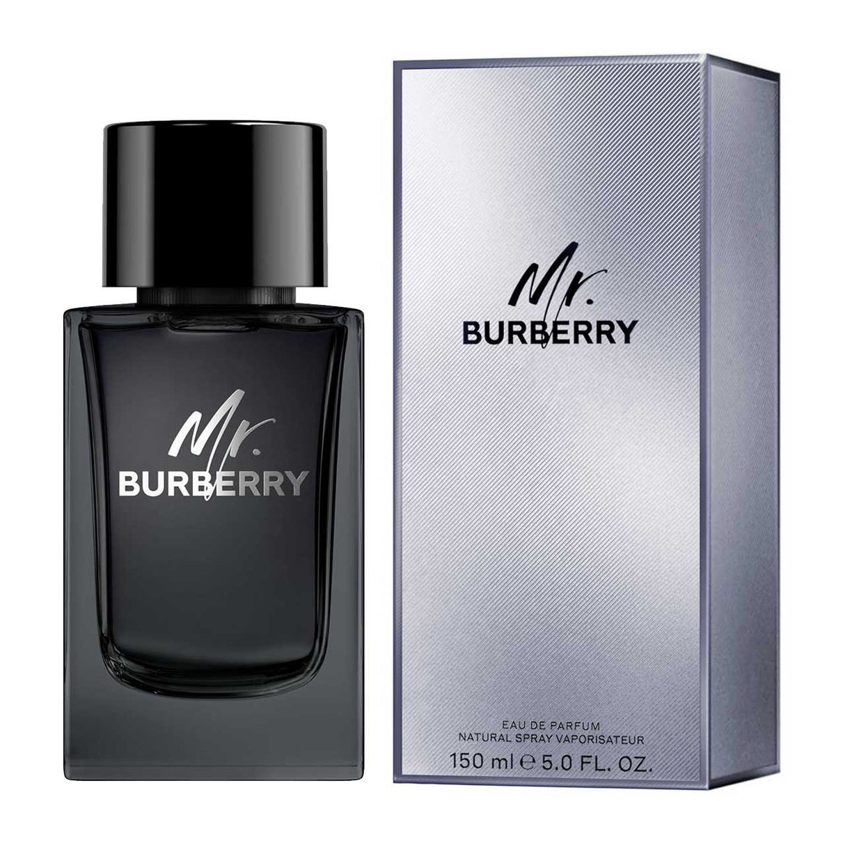 Mr Burberry 150ml Agua de Perfume