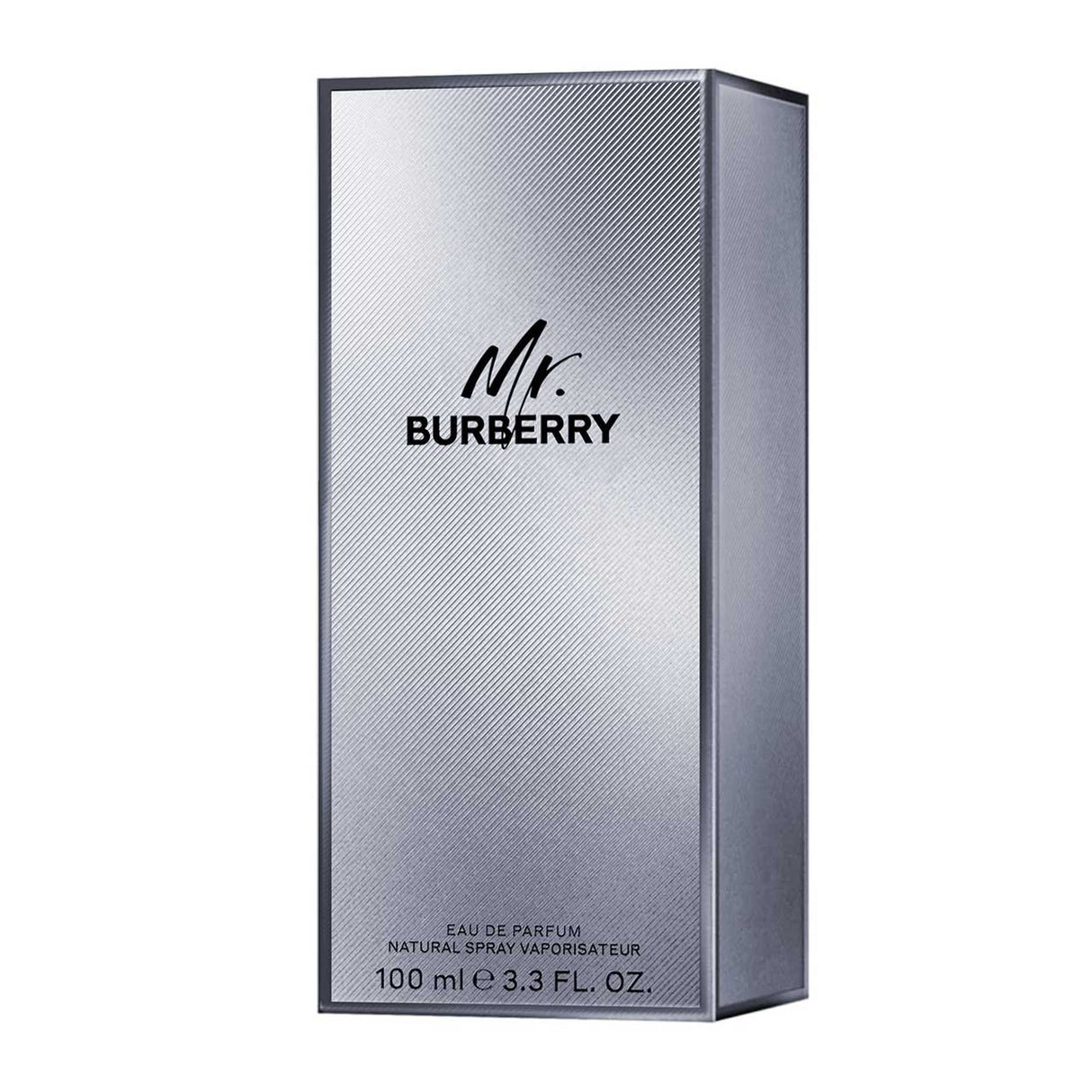 Mr Burberry 100ml Agua de Perfume