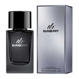 Mr Burberry 100ml Agua de Perfume