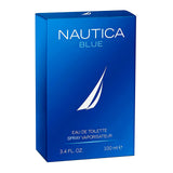 Nautica Blue 100ml Agua de Tocador