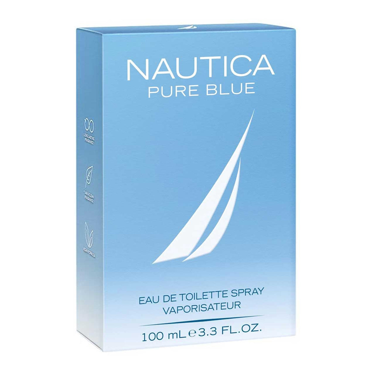 Nautica Pure Blue 100ml Agua de Tocador