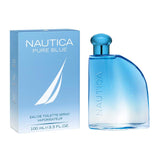 Nautica Pure Blue 100ml Agua de Tocador