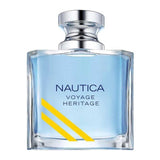 Nautica Voyage Heritage 100ML Agua de Tocador