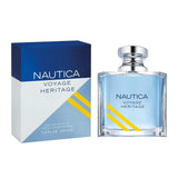 Nautica Voyage Heritage 100ML Agua de Tocador