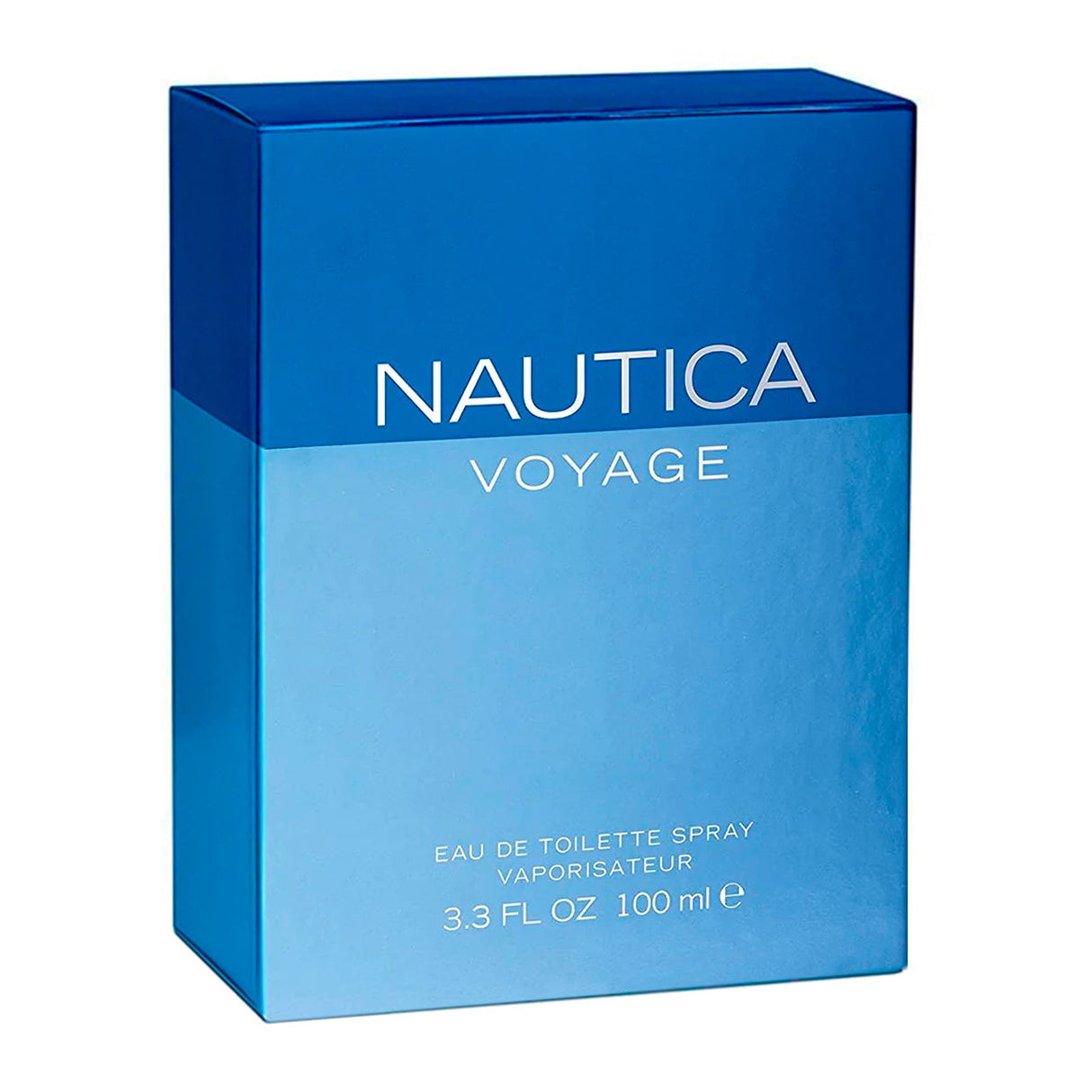 Nautica Voyage 100ml Agua de Tocador