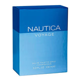 Nautica Voyage 100ml Agua de Tocador