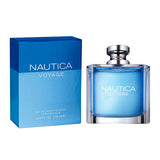 Nautica Voyage 100ml Agua de Tocador