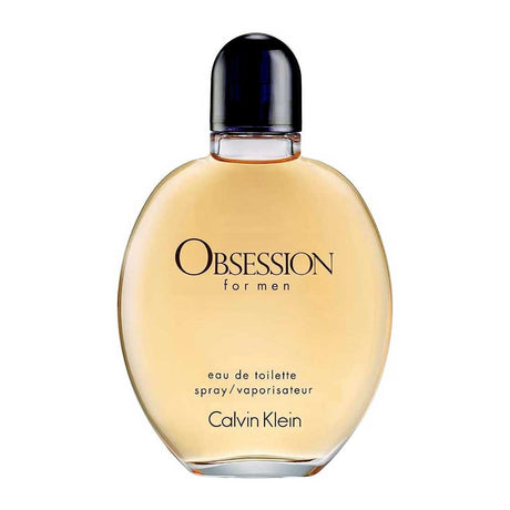 Calvin Klein Obsession 200ml Agua de Tocador