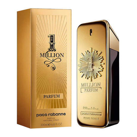 Paco Rabanne One Million 200ml Agua de Perfume