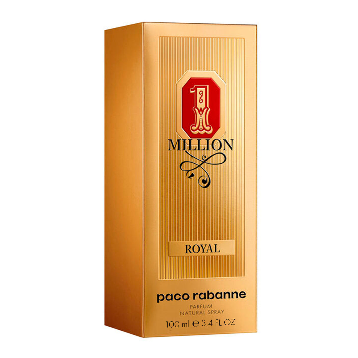 Paco Rabanne One Million Royal 100ml Agua de Perfume