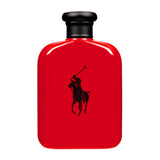 Polo Red 125ml Agua de Tocador