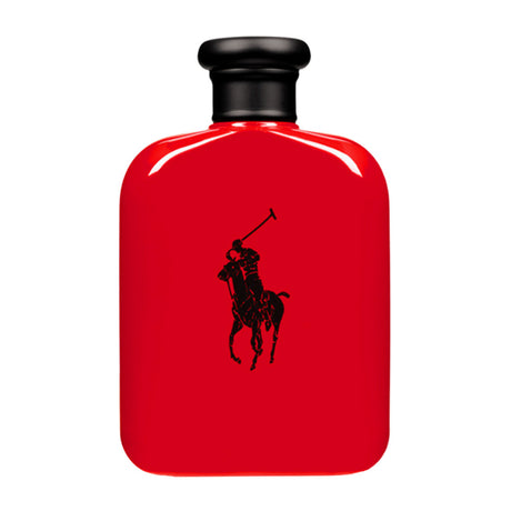 Polo Red 125ml Agua de Tocador