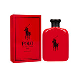 Polo Red 125ml Agua de Tocador