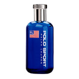 Polo Sport 125ml Agua de Tocador