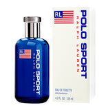 Polo Sport 125ml Agua de Tocador