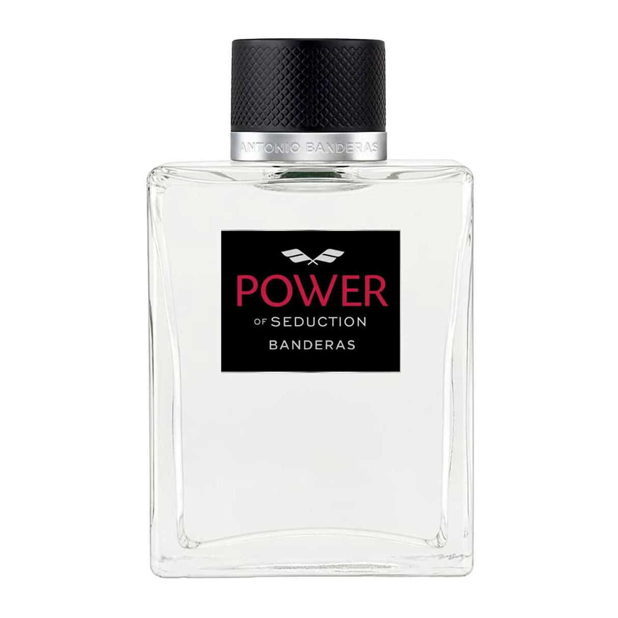 Antonio Banderas Power of Seduction 200 ml Agua de Tocador 2x1