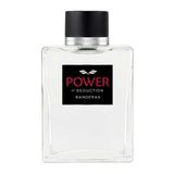 Antonio Banderas Power of Seduction 200 ml Agua de Tocador 2x1