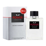 Antonio Banderas Power of Seduction 200 ml Agua de Tocador 2x1