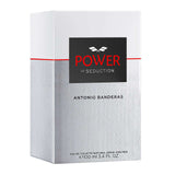 Antonio Banderas Power of Seduction 100ml Agua de Tocador 2x1