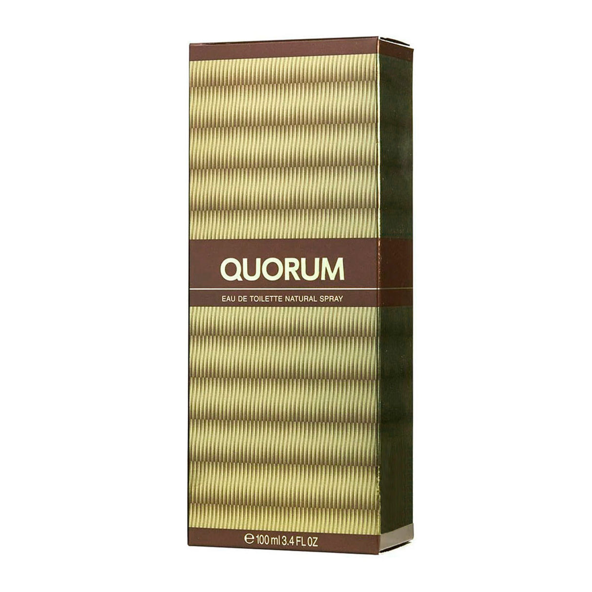 Antonio Puig Quorum 100ml Agua de Tocador