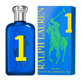 Ralph Lauren 1 100ml Agua de Tocador