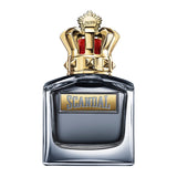 Jean Paul Gaultier Scandal 100ml  Agua de tocador