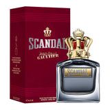 Jean Paul Gaultier Scandal 100ml  Agua de tocador