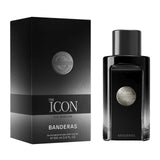 Antonio Banderas The Icon 100ml Antonio Banderas 2x1