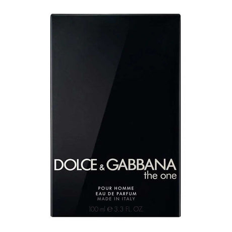 Dolce&Gabanna The One 100ml Agua de Perfume