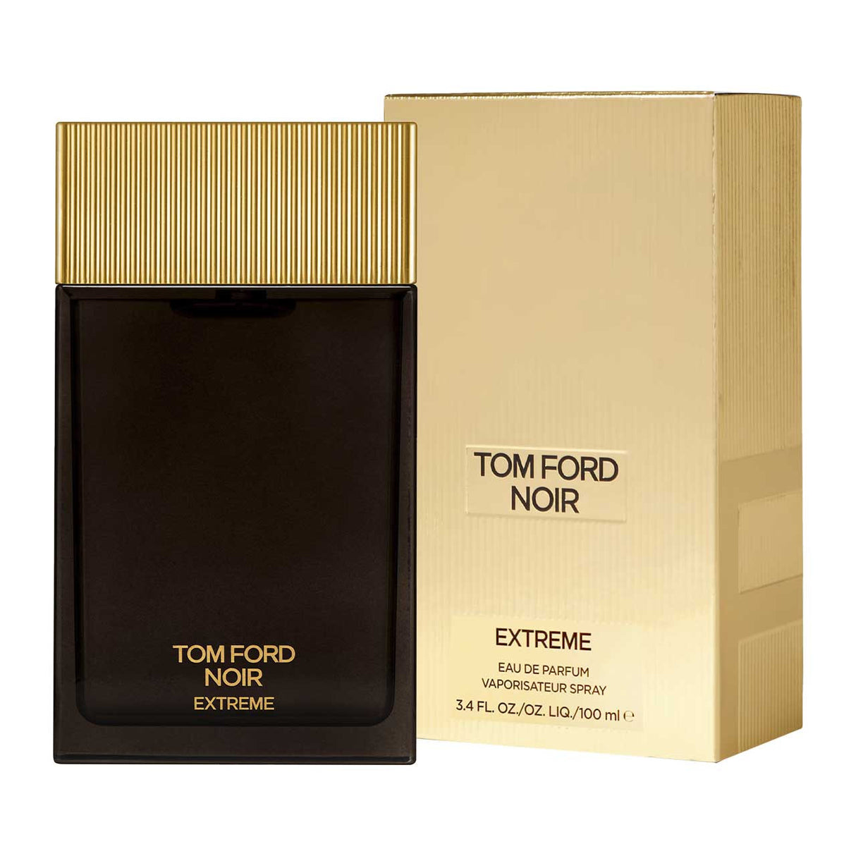 Tom Ford Noir Extreme 100ml Agua de Perfume