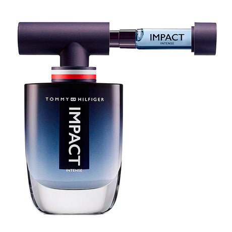 Tommy Hilfiger Impact Intense + Travel 100ml Agua de Perfume