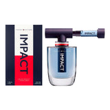 Tommy Hilfiger Impact + Travel 100ml Agua de Tocador