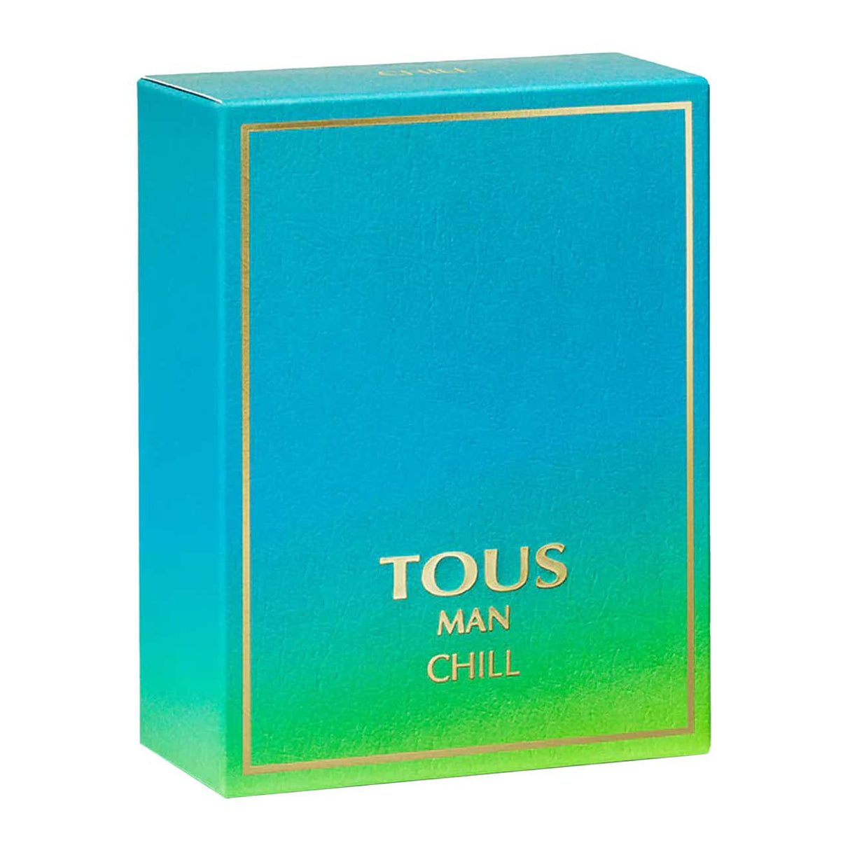 Tous Man Chill 100ml Aguas de Tocador