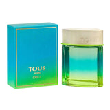 Tous Man Chill 100ml Aguas de Tocador