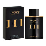 Emanuel Ungaro lll 100ml Agua de Tocador